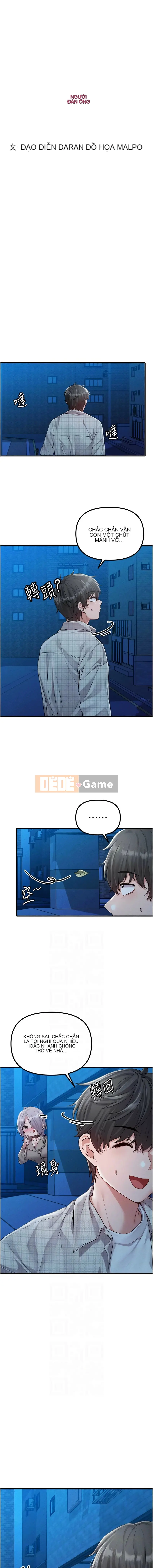 Hệ thống hạn ngạch nam Chương 14-15