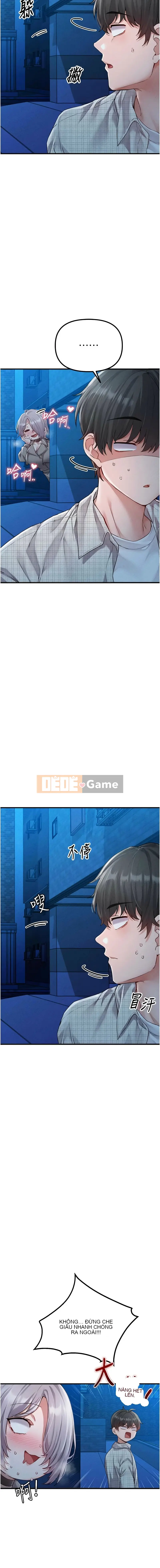 Hệ thống hạn ngạch nam Chương 14-15