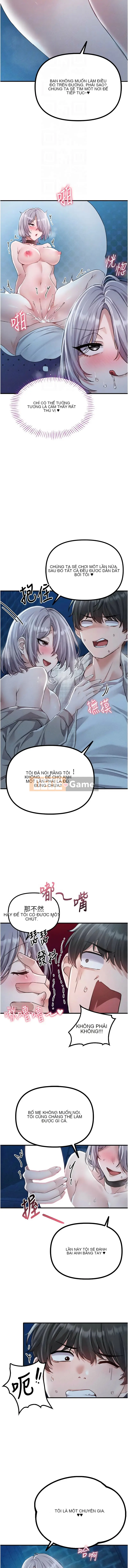 Hệ thống hạn ngạch nam Chương 14-15