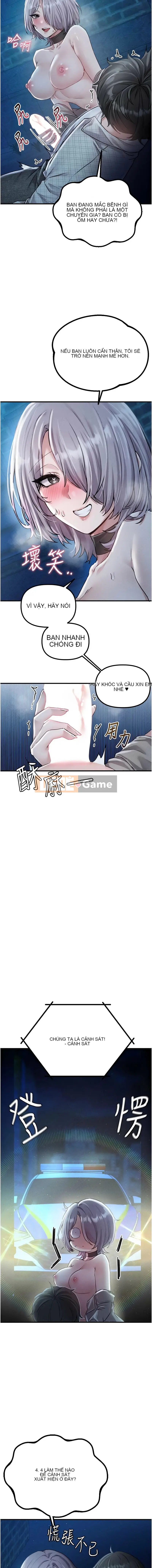 Hệ thống hạn ngạch nam Chương 14-15