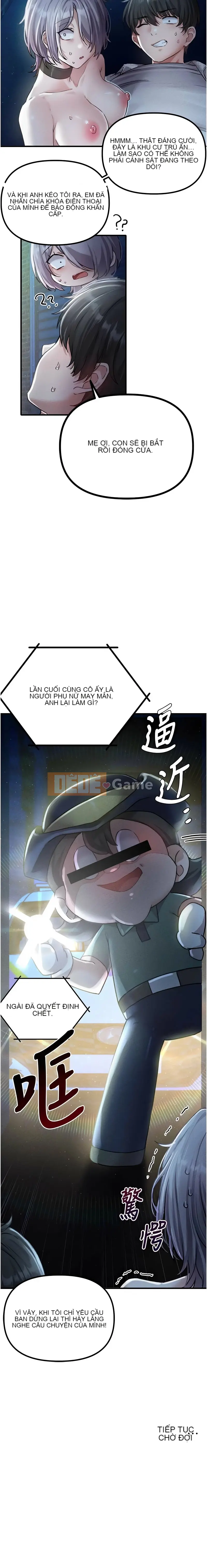 Hệ thống hạn ngạch nam Chương 14-15