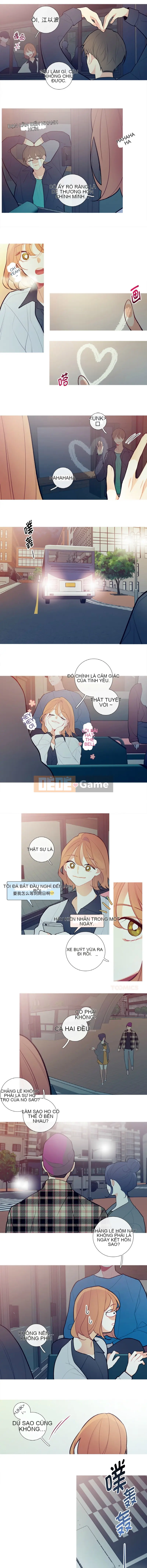 Có chuyện gì với điều này Chương 14-15