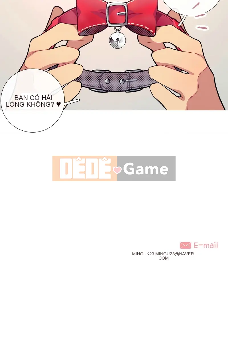 Có chuyện gì với điều này Chương 14-15