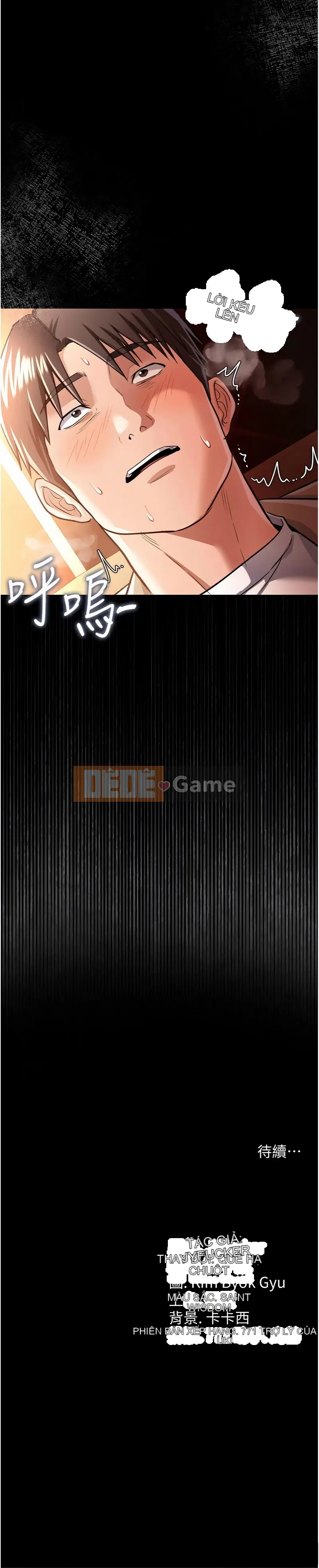 Mượn hợp đồng vợ Chương 17-18