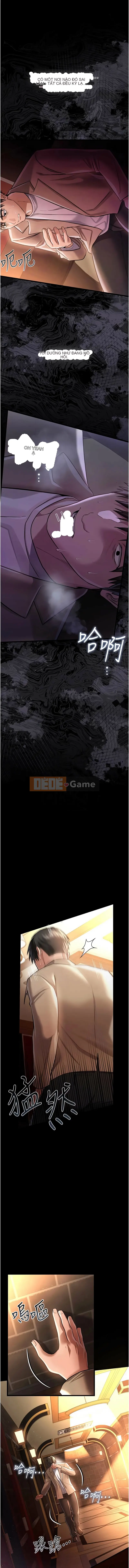 Mượn hợp đồng vợ Chương 17-18