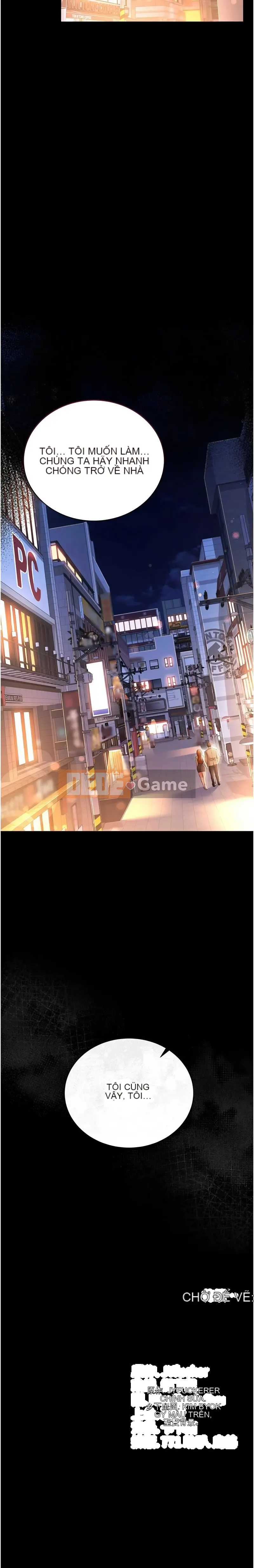 Mượn hợp đồng vợ Chương 17-18