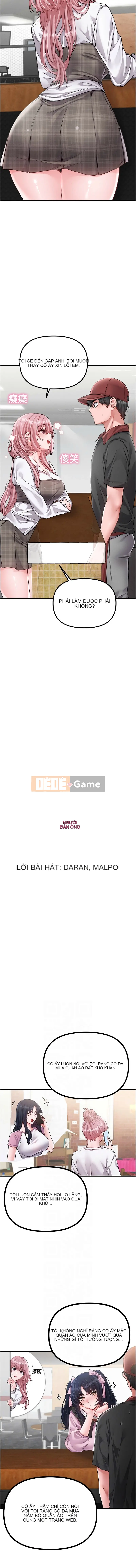 Hệ thống hạn ngạch nam Chương 12-13