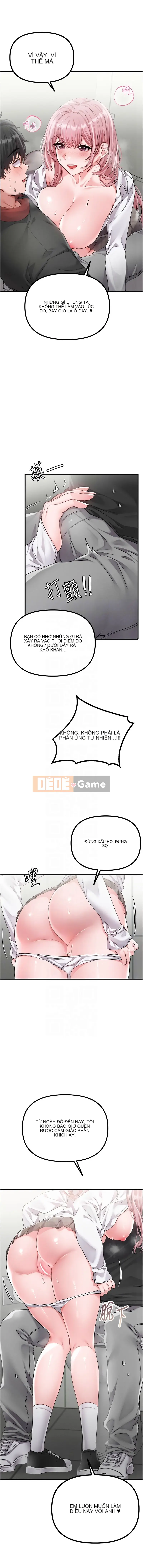 Hệ thống hạn ngạch nam Chương 12-13