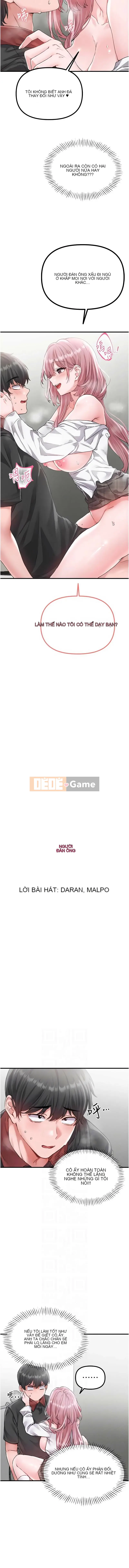 Hệ thống hạn ngạch nam Chương 12-13