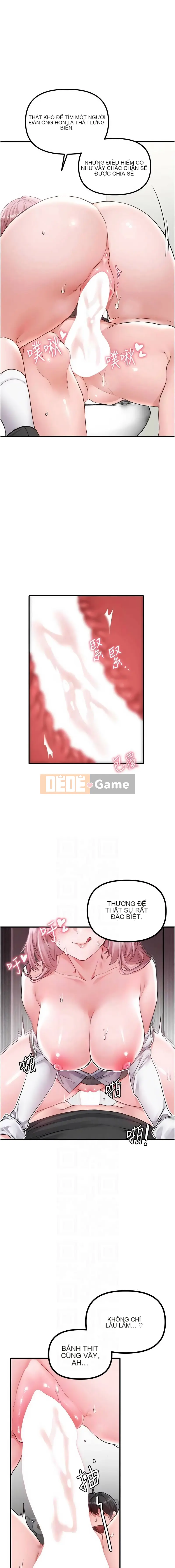 Hệ thống hạn ngạch nam Chương 12-13