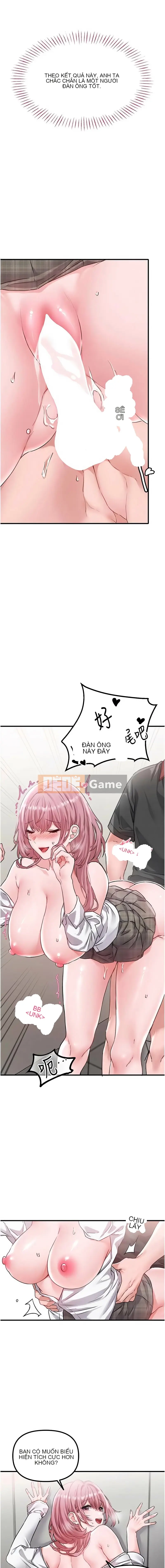 Hệ thống hạn ngạch nam Chương 12-13