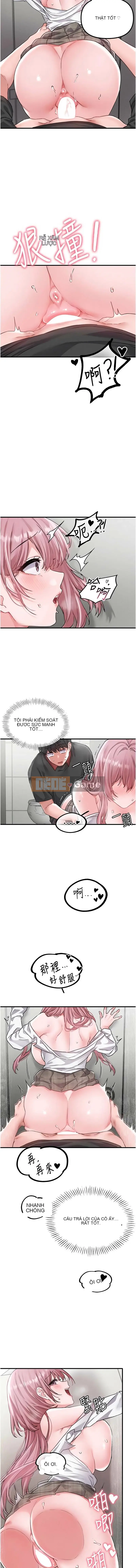 Hệ thống hạn ngạch nam Chương 12-13