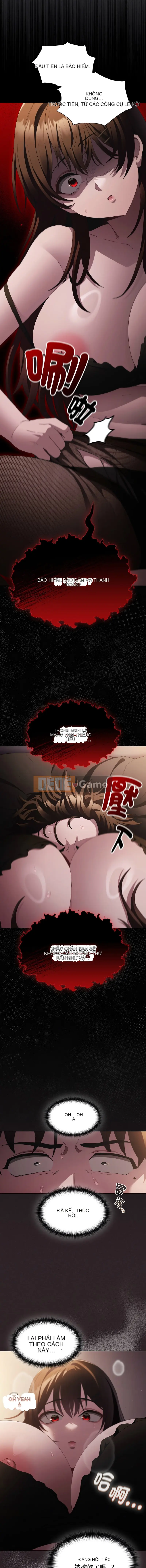 Bị hứa hôn bởi kế hoạch làm đẹp truyền giáo Chương 12-13