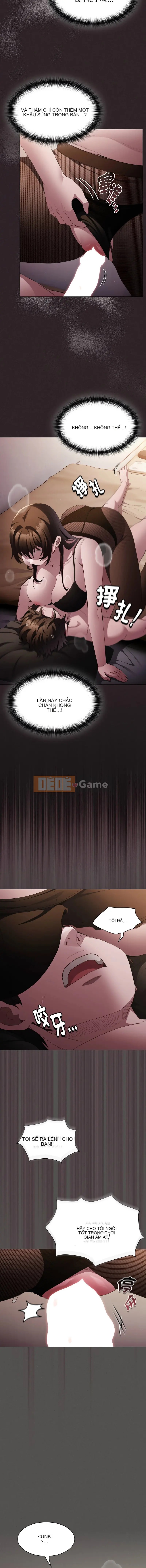 Bị hứa hôn bởi kế hoạch làm đẹp truyền giáo Chương 12-13