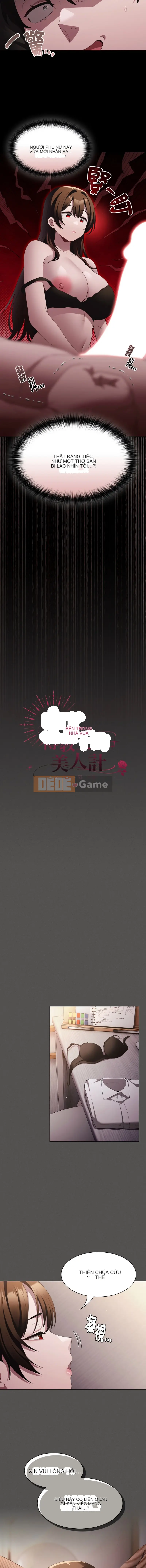 Bị hứa hôn bởi kế hoạch làm đẹp truyền giáo Chương 12-13