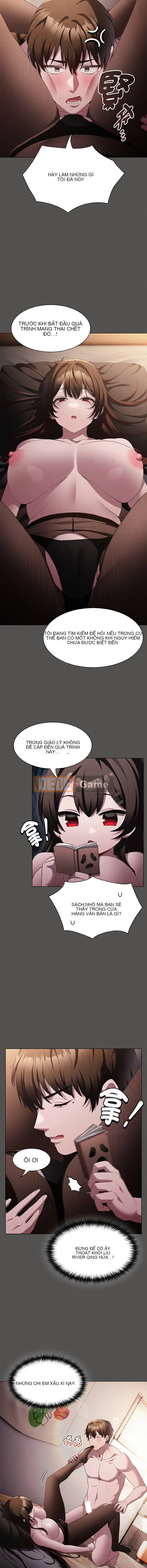 Bị hứa hôn bởi kế hoạch làm đẹp truyền giáo Chương 12-13