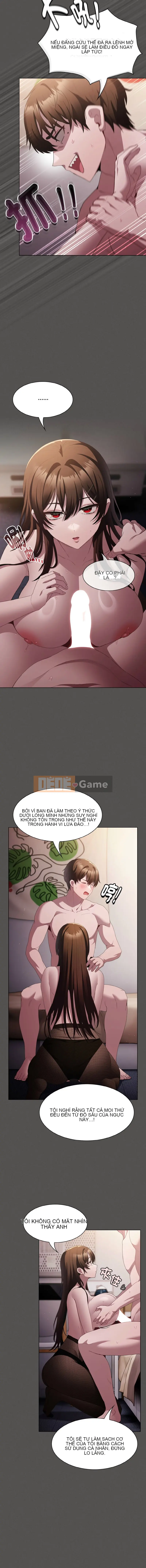 Bị hứa hôn bởi kế hoạch làm đẹp truyền giáo Chương 12-13