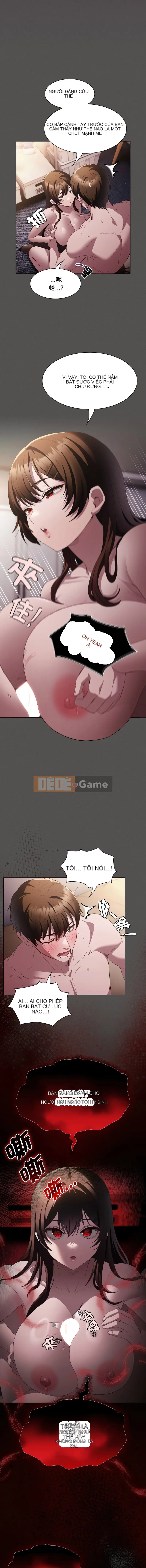 Bị hứa hôn bởi kế hoạch làm đẹp truyền giáo Chương 12-13