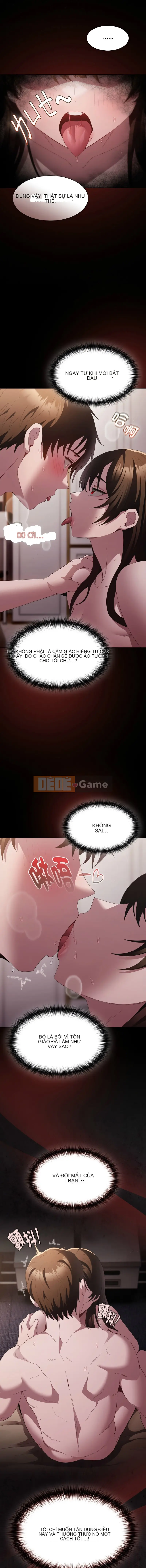 Bị hứa hôn bởi kế hoạch làm đẹp truyền giáo Chương 12-13