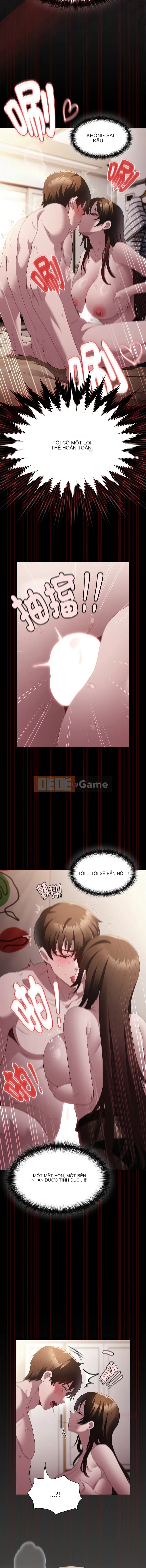 Bị hứa hôn bởi kế hoạch làm đẹp truyền giáo Chương 12-13