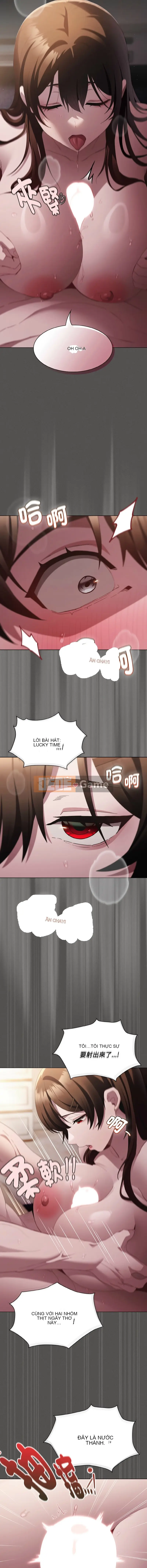 Bị hứa hôn bởi kế hoạch làm đẹp truyền giáo Chương 12-13