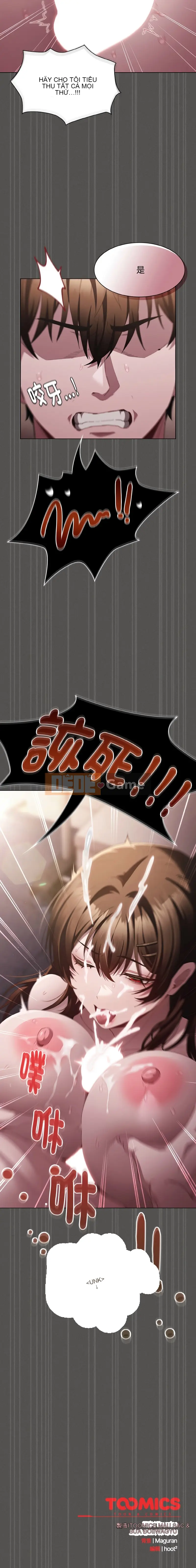 Bị hứa hôn bởi kế hoạch làm đẹp truyền giáo Chương 12-13