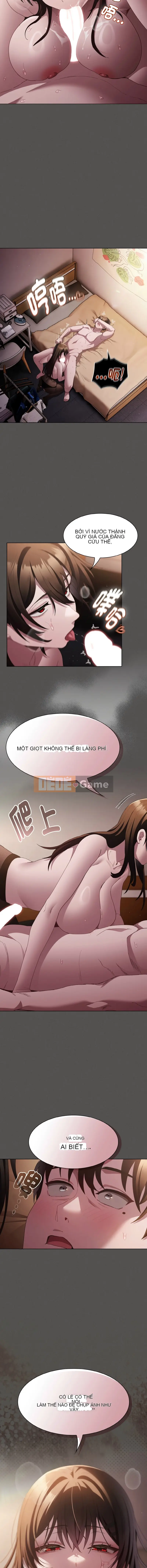 Bị hứa hôn bởi kế hoạch làm đẹp truyền giáo Chương 12-13