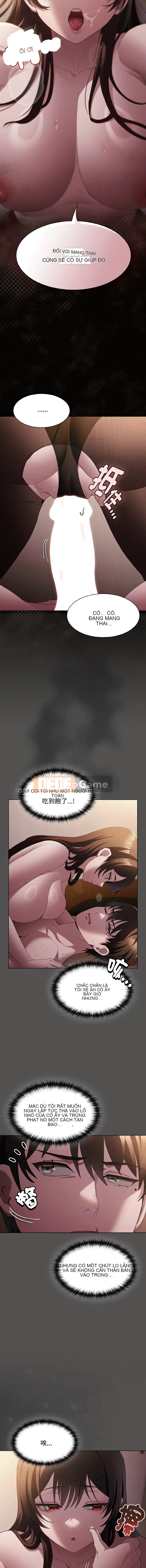 Bị hứa hôn bởi kế hoạch làm đẹp truyền giáo Chương 12-13