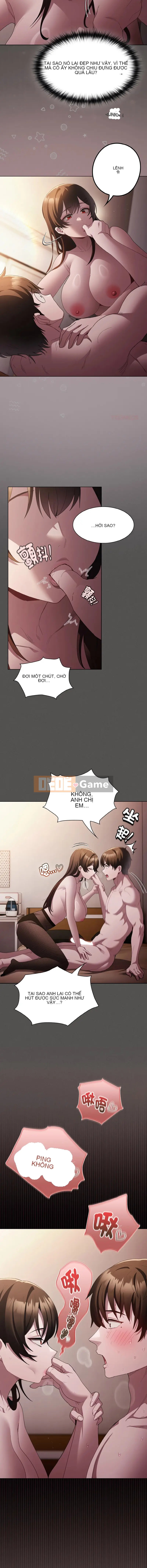 Bị hứa hôn bởi kế hoạch làm đẹp truyền giáo Chương 12-13