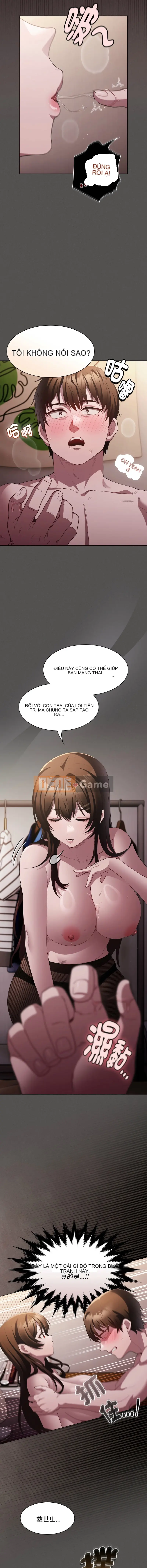 Bị hứa hôn bởi kế hoạch làm đẹp truyền giáo Chương 12-13