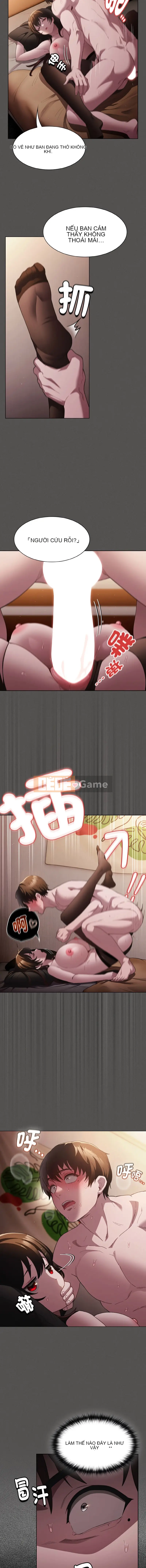 Bị hứa hôn bởi kế hoạch làm đẹp truyền giáo Chương 12-13