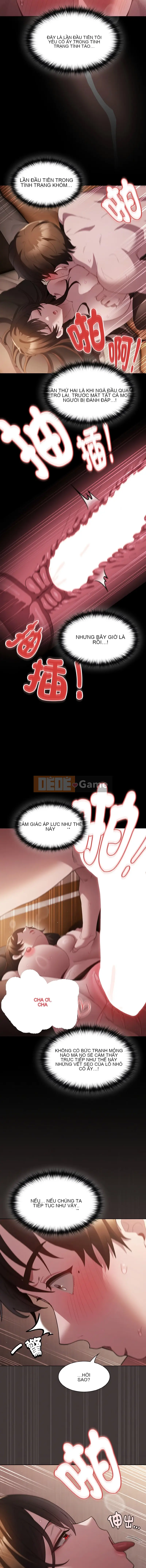 Bị hứa hôn bởi kế hoạch làm đẹp truyền giáo Chương 12-13