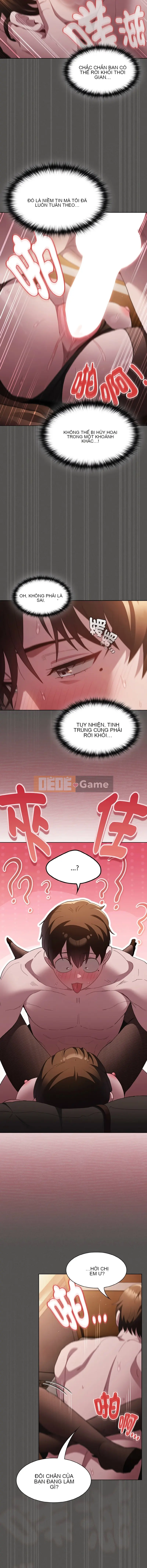 Bị hứa hôn bởi kế hoạch làm đẹp truyền giáo Chương 12-13