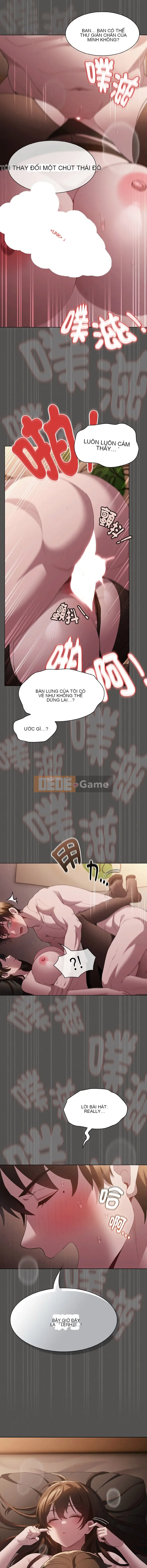 Bị hứa hôn bởi kế hoạch làm đẹp truyền giáo Chương 12-13