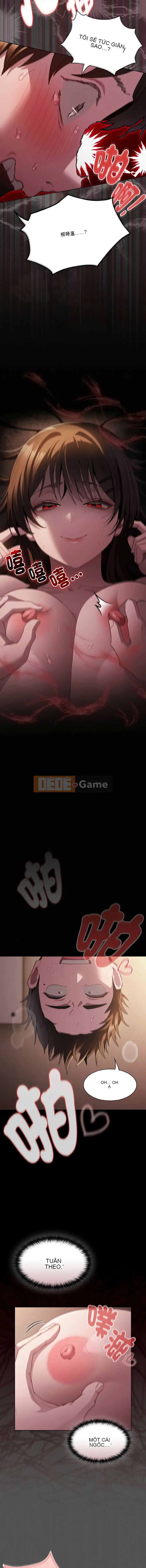 Bị hứa hôn bởi kế hoạch làm đẹp truyền giáo Chương 12-13