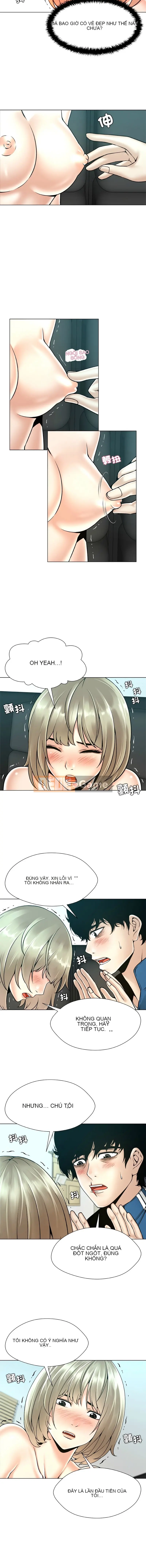 Số phận xấu số may mắn Chương 13-14