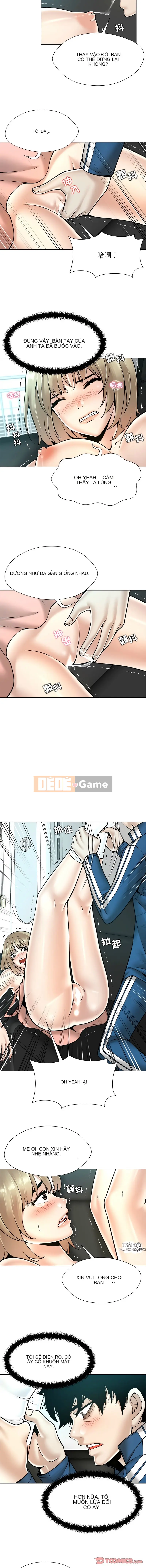 Số phận xấu số may mắn Chương 13-14