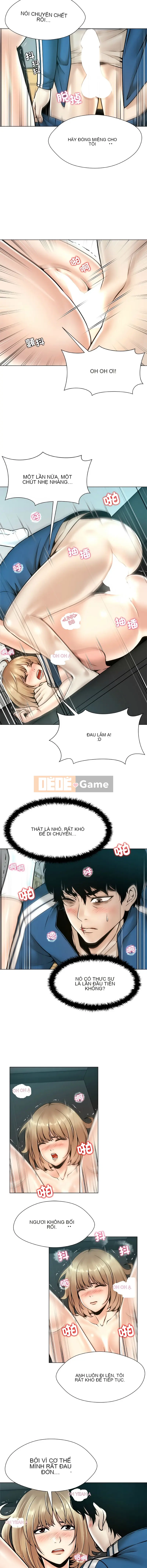 Số phận xấu số may mắn Chương 13-14