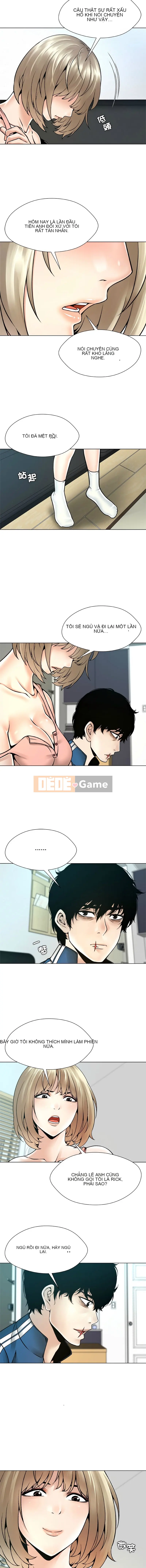 Số phận xấu số may mắn Chương 13-14