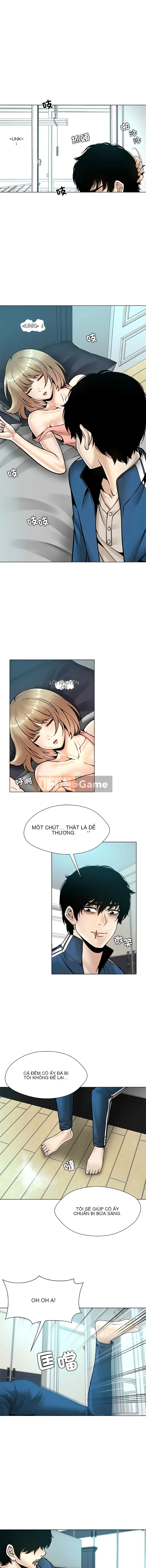 Số phận xấu số may mắn Chương 13-14