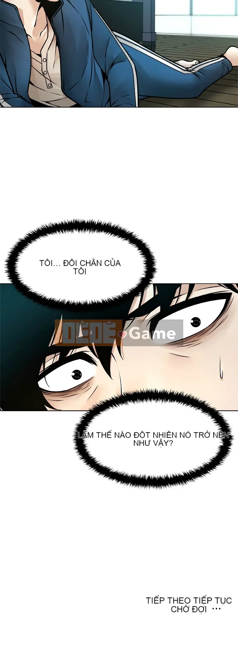 Số phận xấu số may mắn Chương 13-14