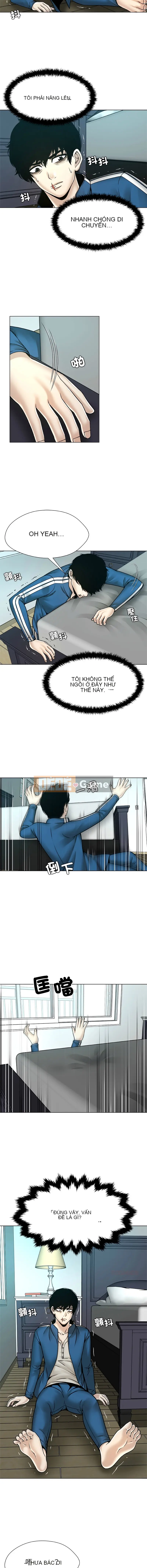 Số phận xấu số may mắn Chương 13-14