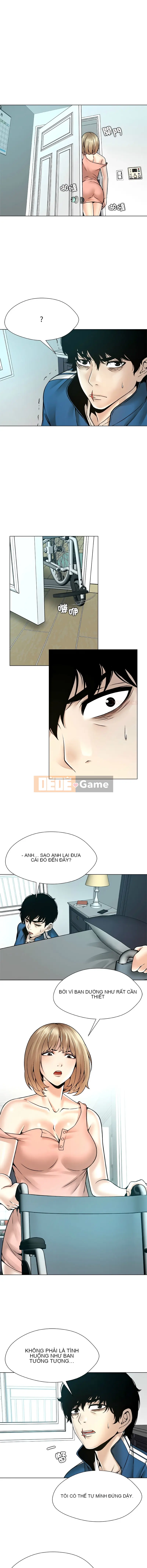 Số phận xấu số may mắn Chương 13-14