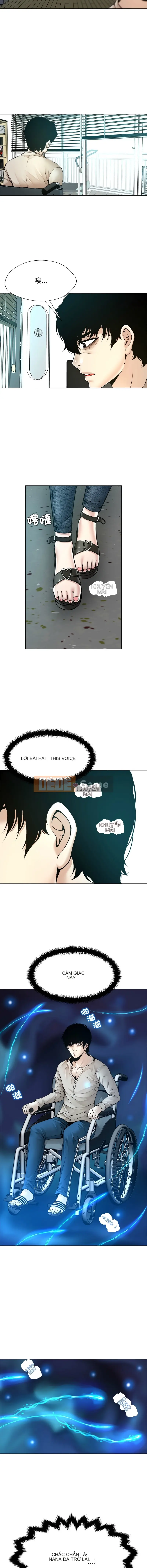 Số phận xấu số may mắn Chương 13-14