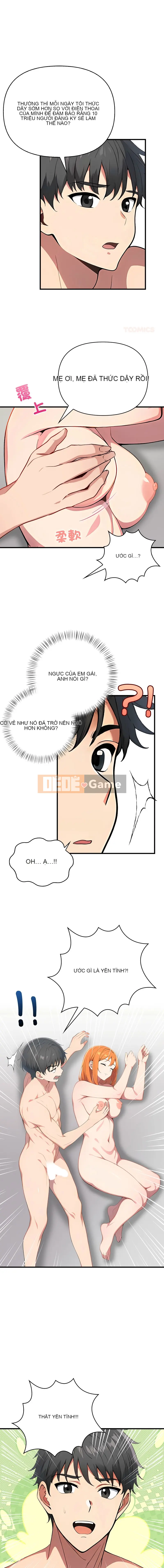 Bạn nghĩ ai Chương 12-13