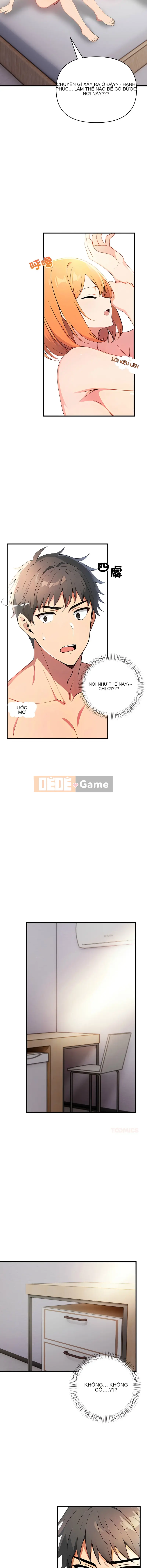 Bạn nghĩ ai Chương 12-13