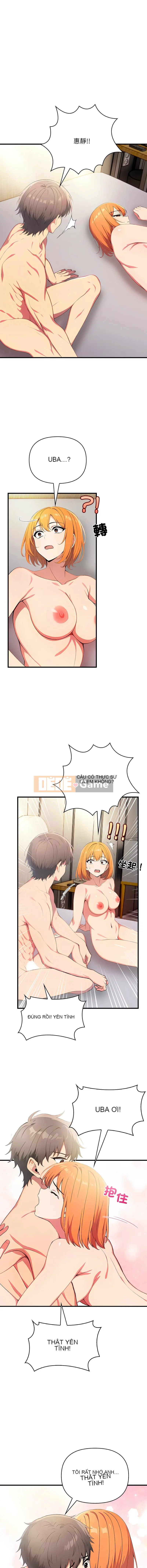 Bạn nghĩ ai Chương 12-13