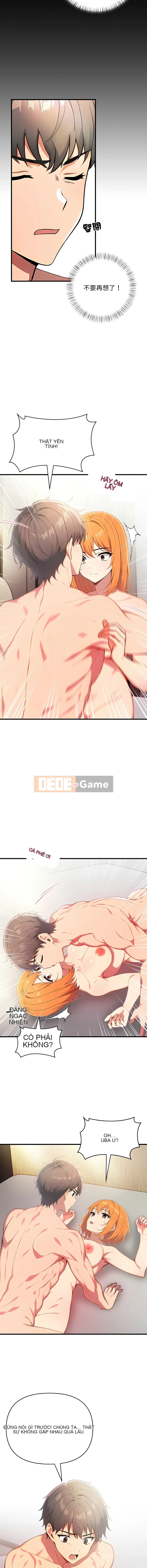 Bạn nghĩ ai Chương 12-13