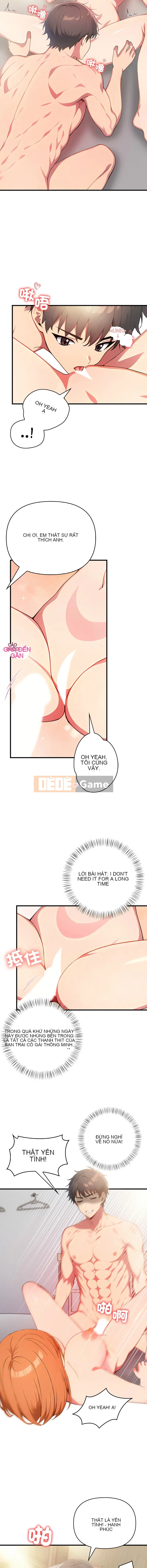 Bạn nghĩ ai Chương 12-13