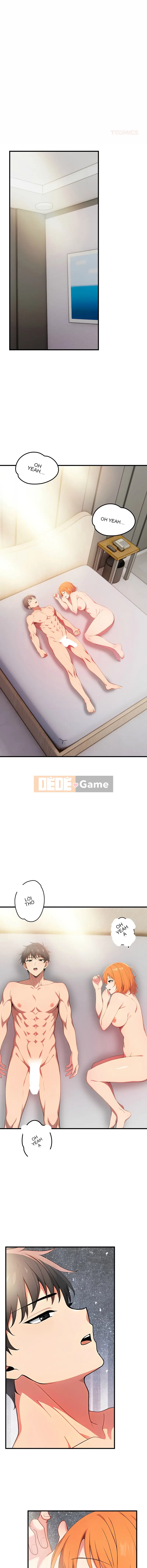 Bạn nghĩ ai Chương 12-13